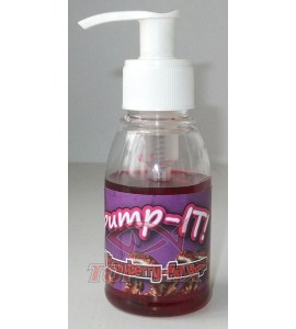 Pump-IT pumpás aroma - Eper-Kolbász