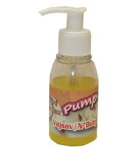Pump-IT pumpás aroma - Vajsav
