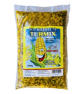 Kukorica Turmix, Vajsavas
