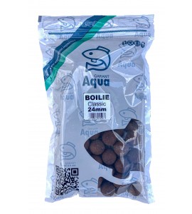 Aqua Boilie 24 mm