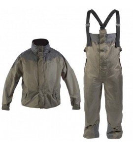 Korum Hydro waterproof suit - XL