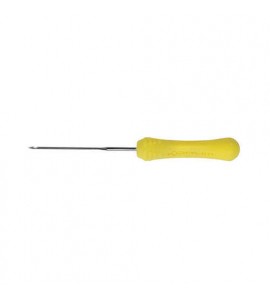 SAFETY BARBED NEEDLE