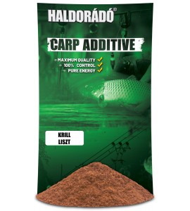 Haldorádó Carp Additive Krill liszt