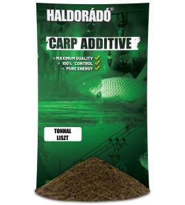 HALDORÁDÓ Carp Additive Tonhal liszt