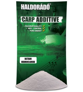 Haldorádó Carp Additive Betain hidroclorid