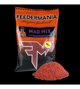 Feedermánia etetőanyag - MAD MIX