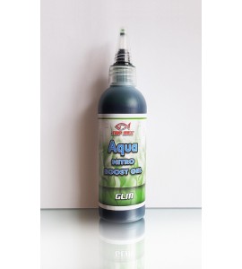 Aqua Nitro Boost Gel - GLM