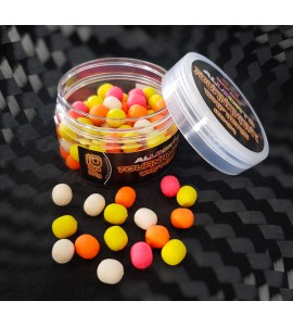Allsorts Tournament Wafters 10mm