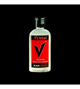 Feedermánia Venom Flavour BLACK CHERRY 50 ml