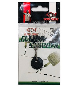 TOP MIX Feeder stopper "S"