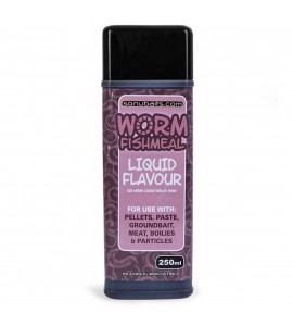 Sonubaits Liquid Flavour - Worm