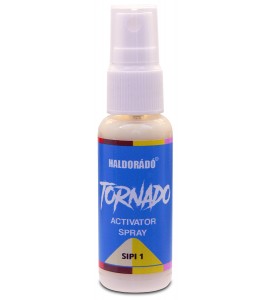 Haldorádó TORNADO Activator Spray - Sipi 1