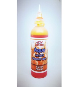 TOP MIX Aqua Nitro Boost Gel - Sweet Mango