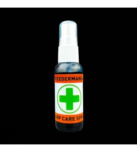 Feedermánia CARP CARE SPRAY 30 ML