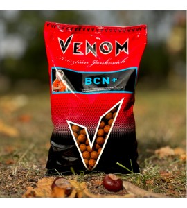 Feedermánia Venom Boilie 16 mm BCN+