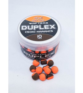 TOP MIX Duplex Wafters Csoki-Narancs 8 mm