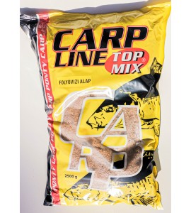 TOP MIX CARP LINE Folyóvizi Alap 2,5 kg
