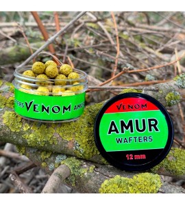 Feedermánia Venom Amur Wafters 12 mm