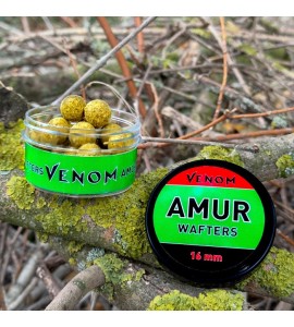 Feedermánia Venom Amur Wafters 16 mm