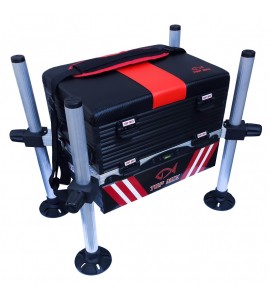 Top Mix D36 Feeder Box - versenyláda