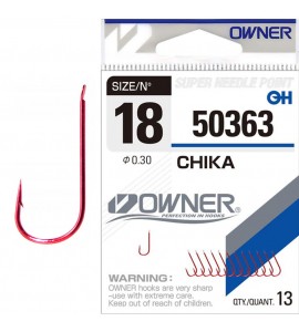 OWNER CHIKA 50363 - 20