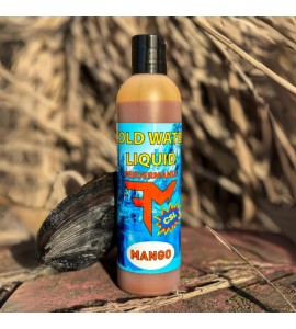 Feedermánia COLD WATER LIQUID CSL MANGO