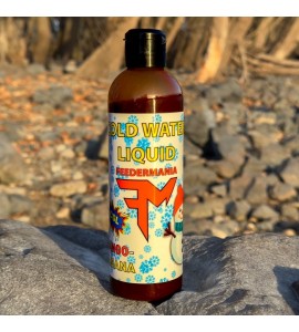 Feedermánia COLD WATER LIQUID CSL MANGO-BANANA