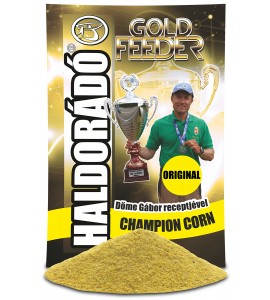 Haldorádó Gold Feeder - Champion Corn Original