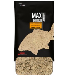 Haldorádó MAX MOTION Carp Paste - Kókusz & Tigrismogyoró
