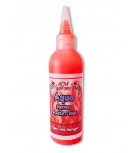 TOP MIX Aqua Nitro Boost Gel - Paprikás kenyér