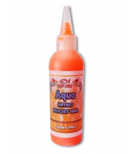TOP MIX Aqua Nitro Boost Gel - Lépesméz