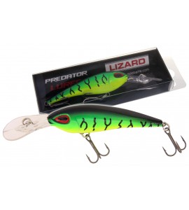 Haldorádó Predator Lures - Lizard 05
