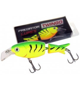 Haldorádó Predator Lures - Twingo 03
