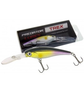 Haldorádó Predator Lures - Trex 01