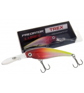 Haldorádó Predator Lures - Trex 02