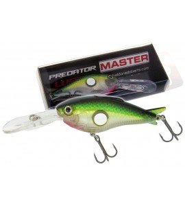 Haldorádó Predator Lures - Master 01