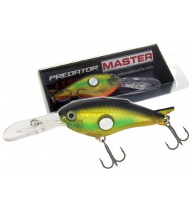 Haldorádó Predator Lures - Master 05