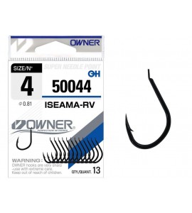 OWNER ISEAMA-RW 50044 - 8