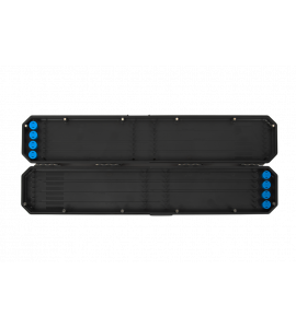 PRESTON ABSOLUTE HOOKLENGTH BOX - XL
