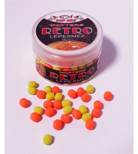 TOP MIX Retro wafters 8mm - Lépesméz