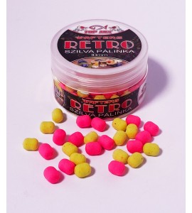 TOP MIX Retro wafters 10mm - Szilva pálinka