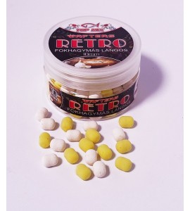 TOP MIX Retro wafters 10mm - Fokhagymás lángos