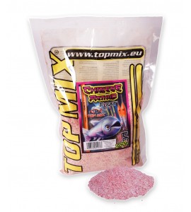 Top Mix Busa etetőanyag spiccbotozáshoz - Chinese Method
