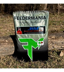 Feedermánia Groundbait - Prémium Fenekező Busa Menta-Ánizs 2500g