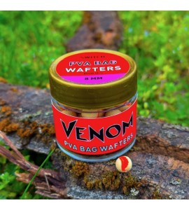 Feedermánia Venom PVA Bag Wafters - Switch 8mm