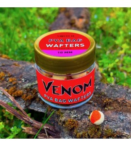 Feedermánia Venom PVA Bag Wafters - Switch 10mm