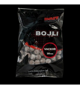 BAIT MAKER Bojli 20 mm Vackor 800 g