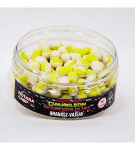 Motabacarp Wafters Chameleon Fluo - Ananász-Vajsav 10mm