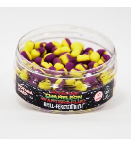 Motabacarp Wafters Chameleon Fluo - Krill-Feketeribizli 8mm