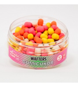 Motabacarp Wafters 10mm - Gumicukor
